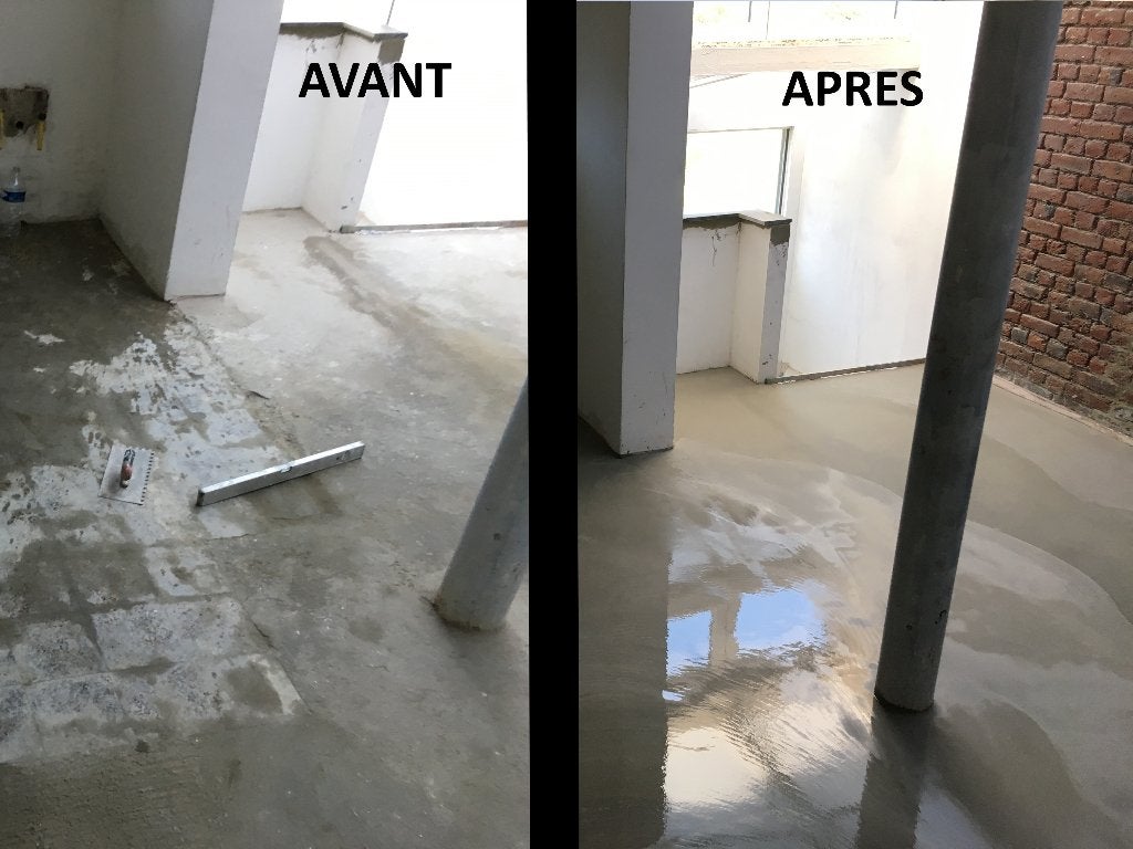 Plafonneurs-cimentiers agréés - prix bas - devis gratuit !, Bricolage & Construction, Enlèvement, Neuf