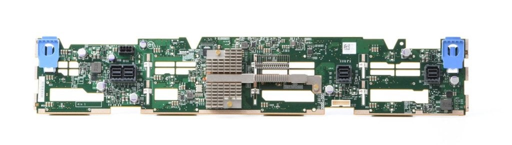 Dell Backplane board 12x LFF SAS/SATA R540 R740XD 8N0NG