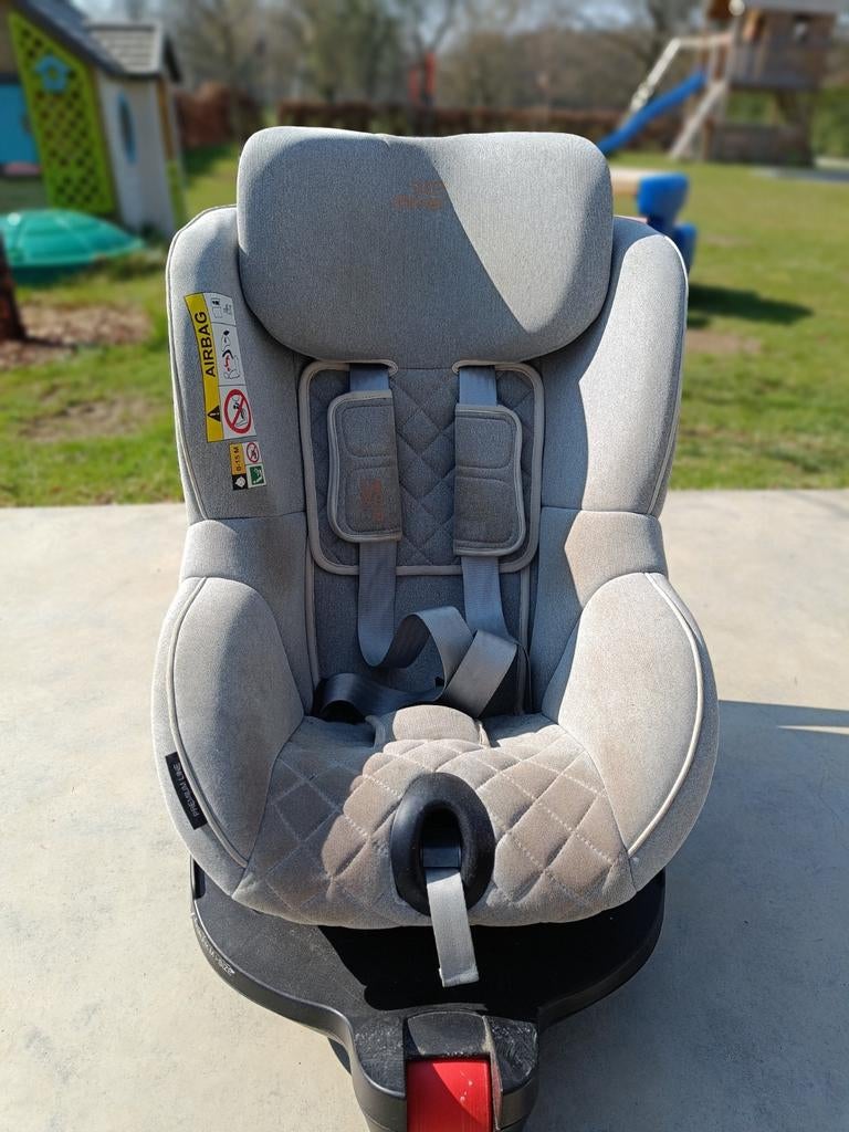 Autostoel Britax Römer Dualfix M i-Size, Ophalen, Isofix