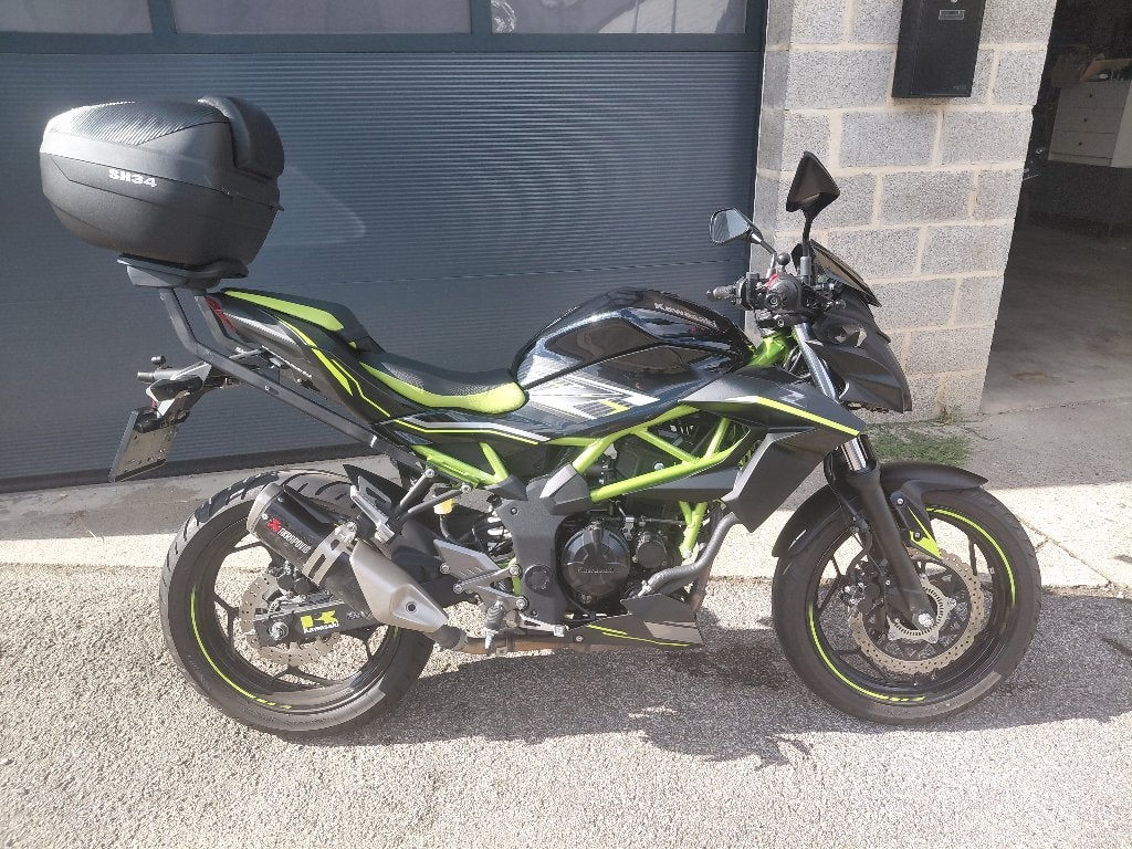 kawazaki z125, Enlèvement ou Envoi, Utilisé
