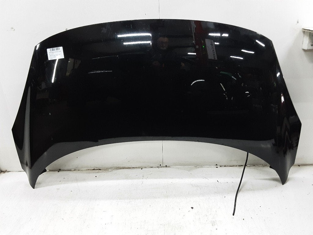 MOTORKAP Renault Grand Scénic III (JZ) (01-2009/12-2016), Gebruikt, Renault, Mevr. I. Hauben, Rue de l'Espoir 34 34
4030  GRIVEGNÉE, BE