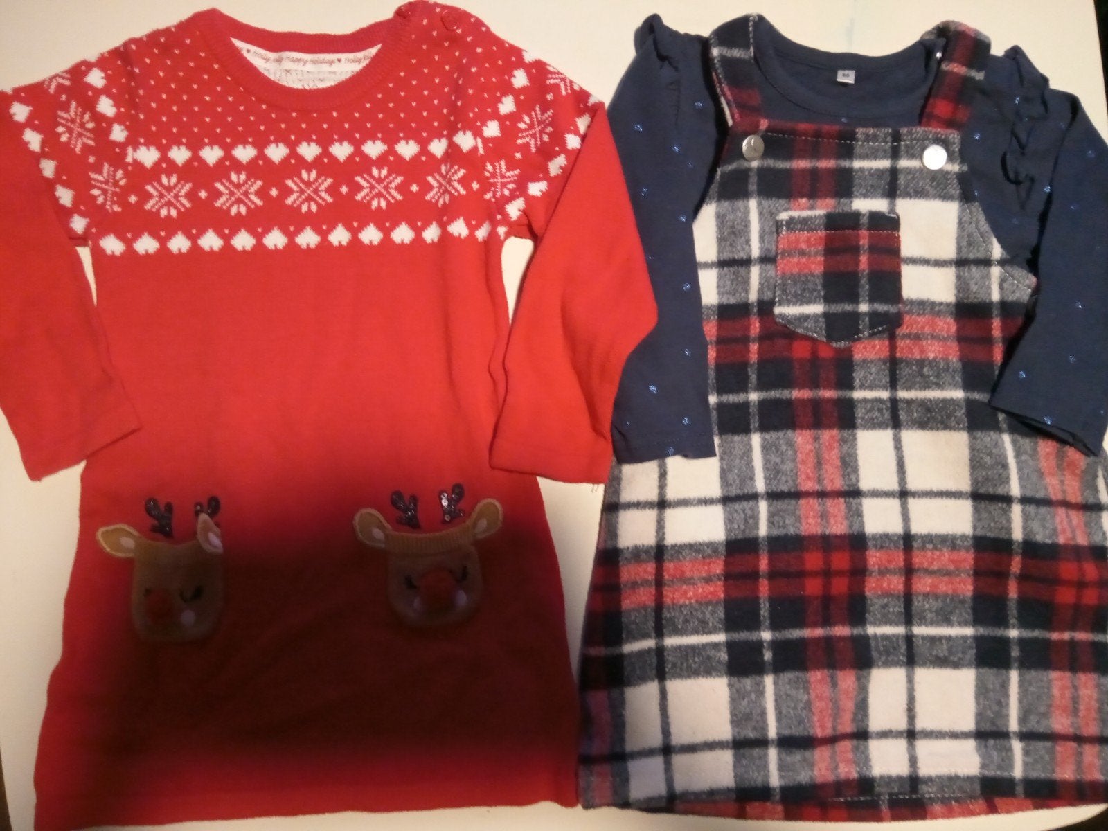 Kleding maat 86, Enfants & Bébés, Enlèvement, Fille