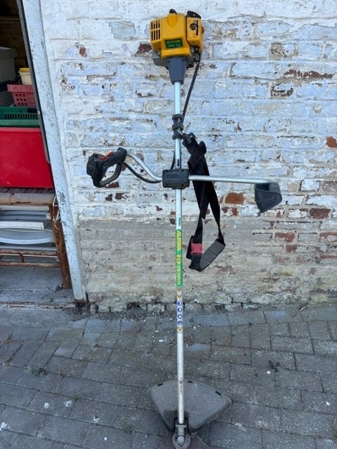 débroussailleuse thermique, Enlèvement, Utilisé, 10 à 30 cm, Autre