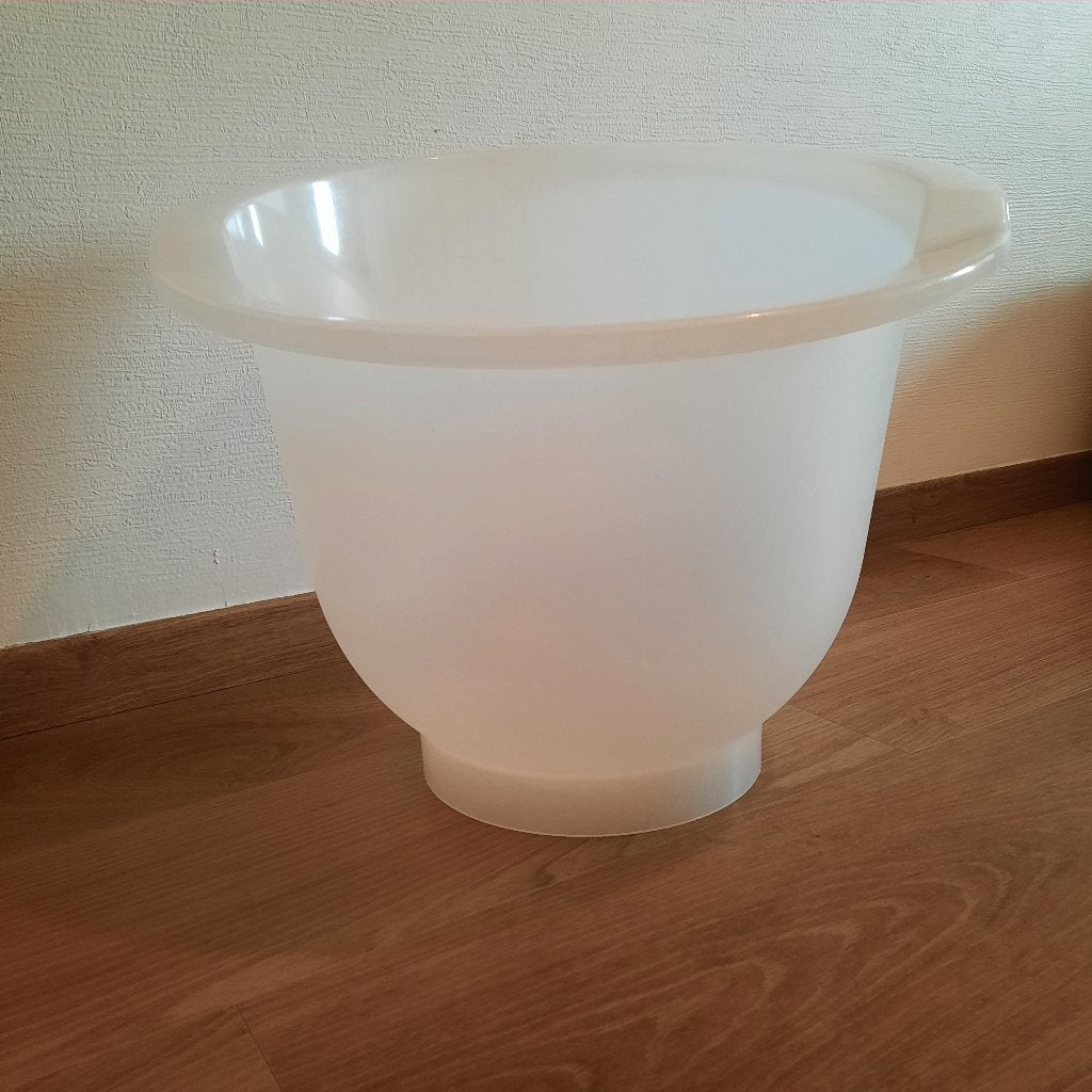 Bademmer, Kinderen en Baby's, Ophalen, Zo goed als nieuw, Tummy Tub, Overige merken