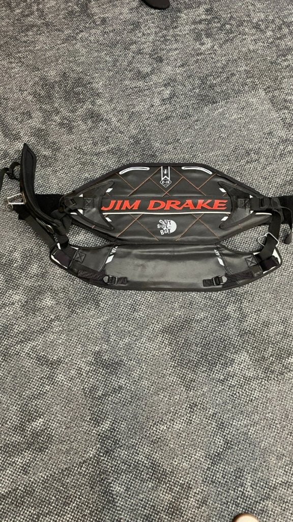 Drake X-15 L Harness