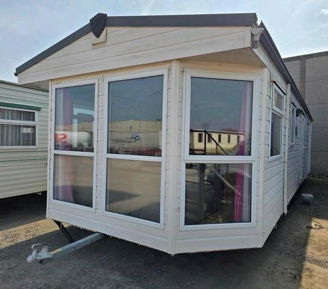Mobil-home DG en vente rapide 20.000€ 🚚 inclus !!!, Caravanes & Camping, Caravanes résidentielles, Envoi