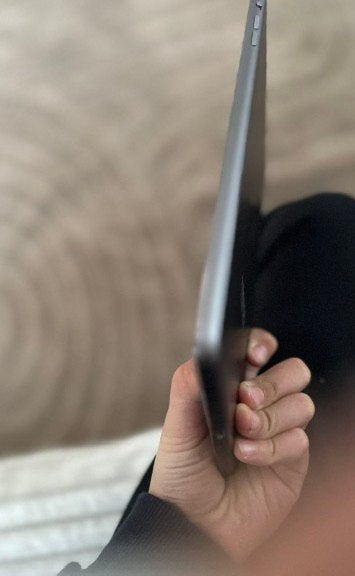 iPad mini 4 te koop  Ik verkoop mijn iPad mini 4. Hij, Computers en Software, Ophalen of Verzenden