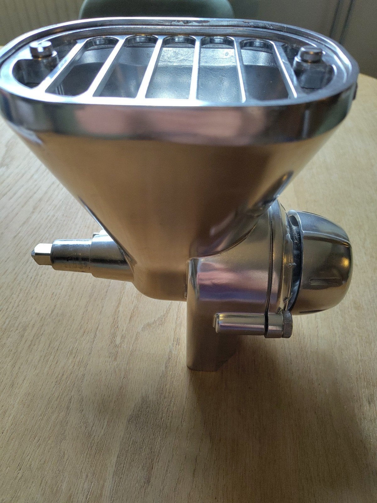 Graanmolen Kitchen Aid, Elektronische apparatuur, Onderdelen en Toebehoren, Ophalen