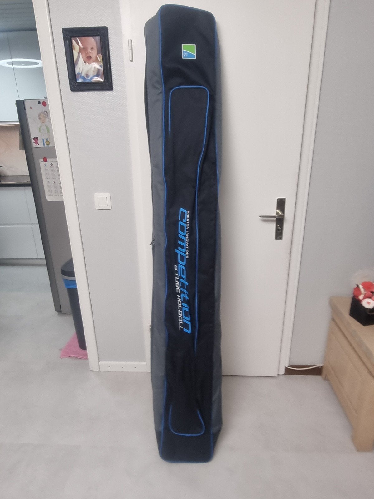 A SAISIR CANNE PRESTON STR PRESTON EDGE 8,5M COMPLÈTE NEUF, Enlèvement, Neuf, Ensemble complet