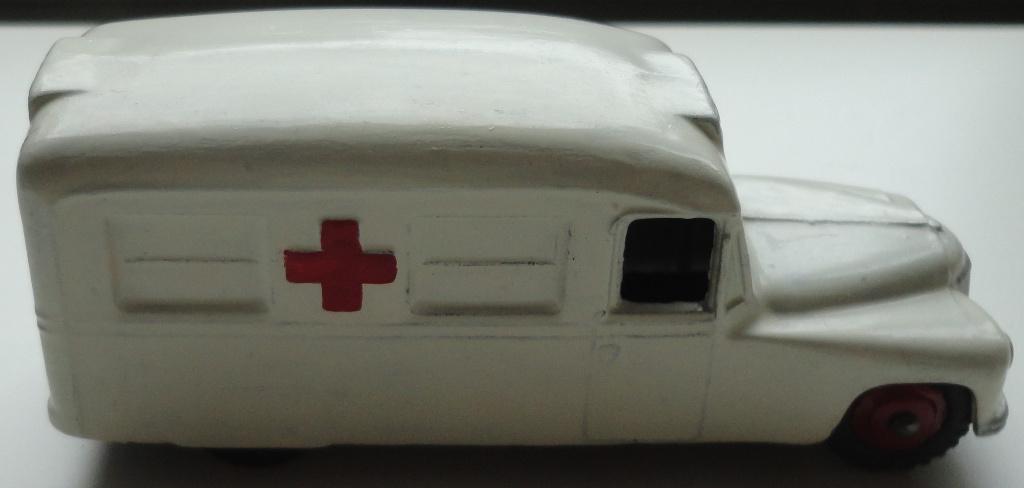 Jouets Dinky, Envoi, Utilisé, Voiture, Dinky Toys