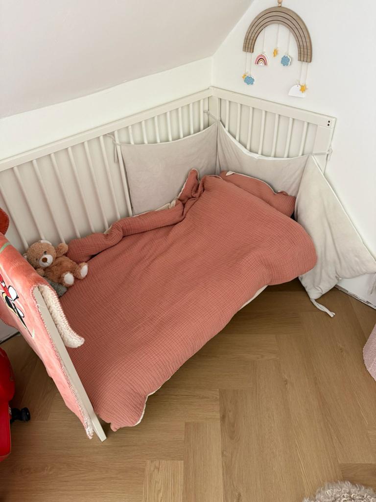 Lit pour enfant, Enlèvement, Comme neuf