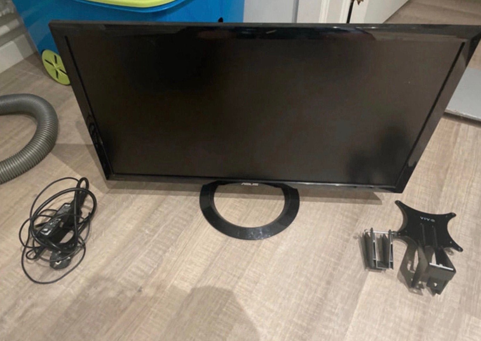 Asus monitor, Computers en Software, Ophalen, Zo goed als nieuw, HDMI, Ingebouwde speakers