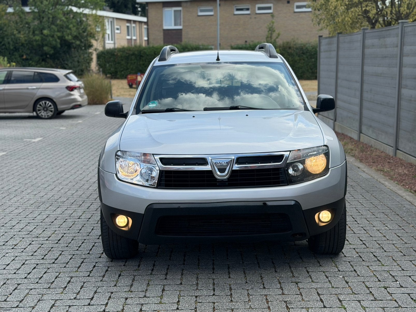 Dacia duster 2011 327.000km 1.5 start rijd perfect, Autos, Dacia, Euro 5, Achat, Duster, Diesel