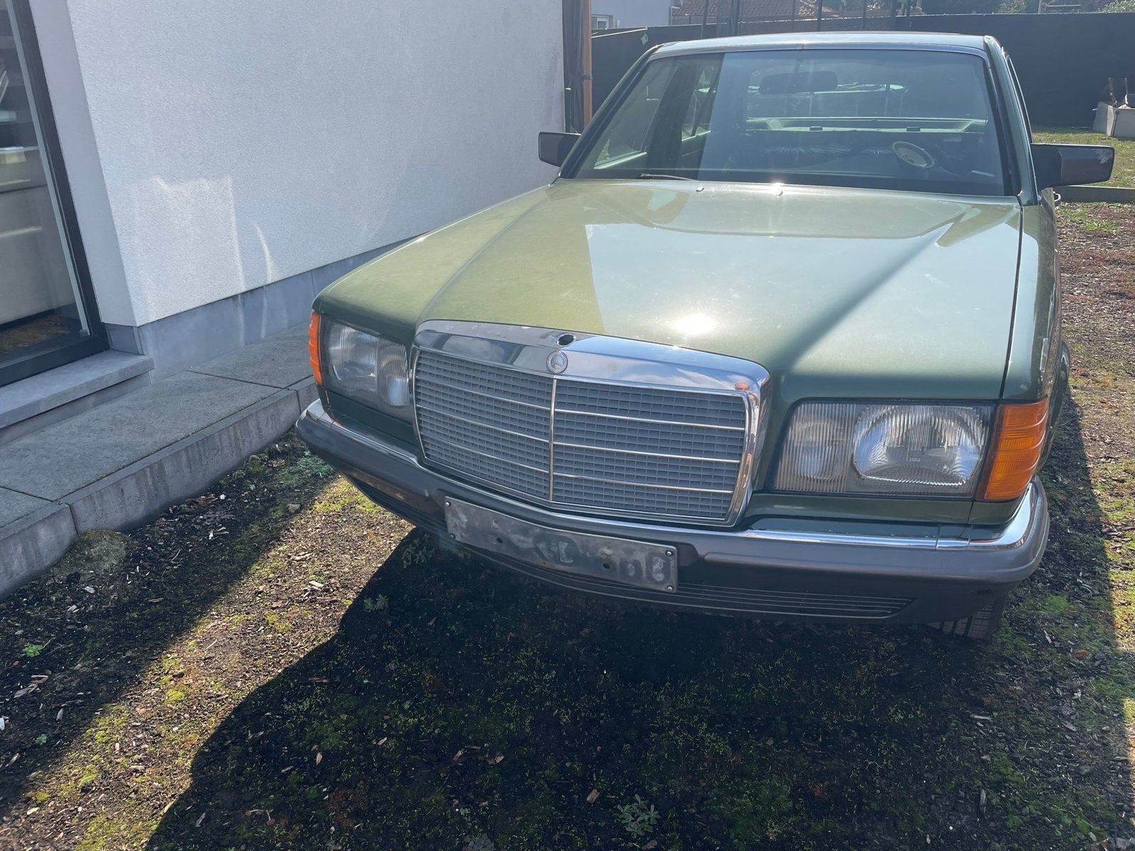 Te koop, Auto's, Particulier, Te koop