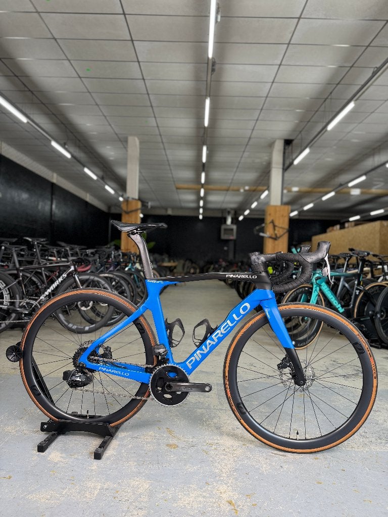 Pinarello Prince AXS Carbon Racefiets, Enlèvement, Comme neuf