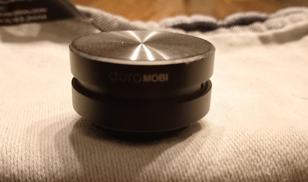 Duro Mobi Hummingbird (Bluetooth Speaker) Bone Conduction, Enlèvement ou Envoi, Comme neuf, Bluetooth