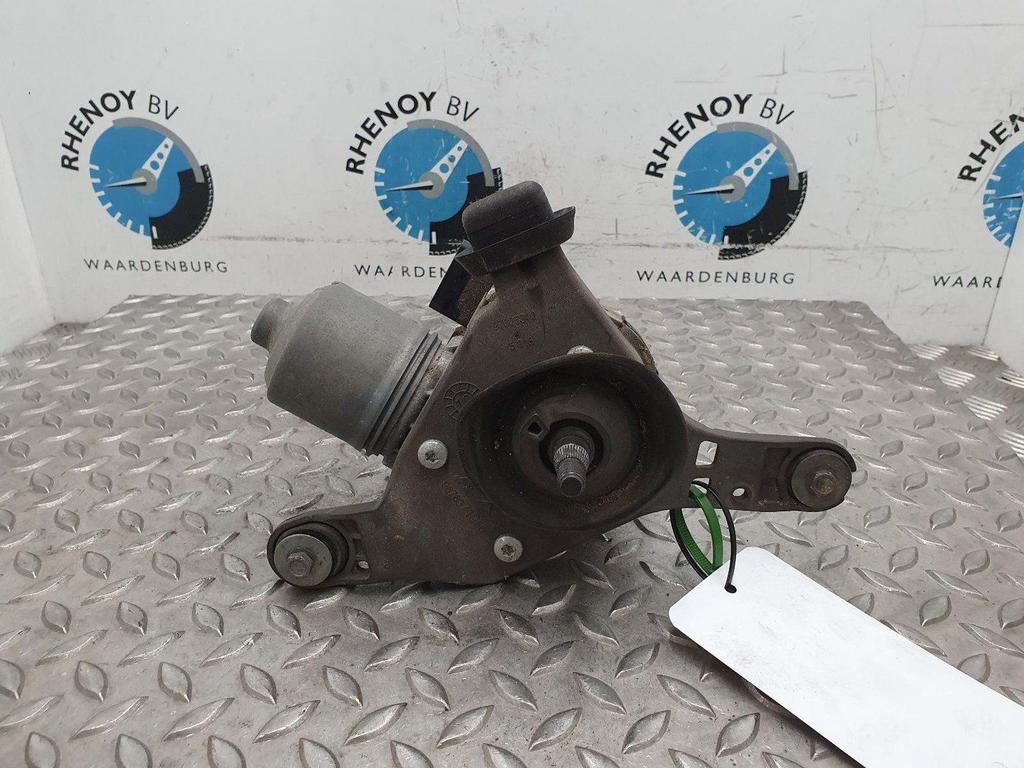 CITROEN C4 PICASSO 1.6 THP EXCLUSIVE  RUITENWISSERMOTOR VOOR, Ophalen of Verzenden, Gebruikt, Stiba lid