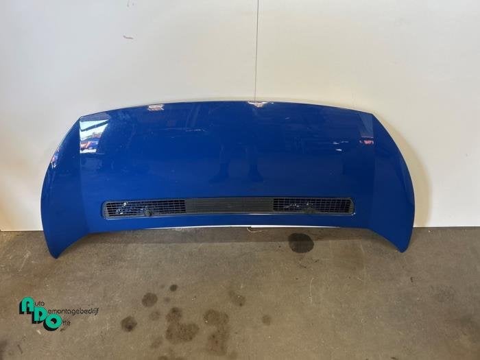 Capot d'un Fiat Scudo (Scudo 07-) (KPVB), -, 3 mois de garantie, Utilisé, Fiat