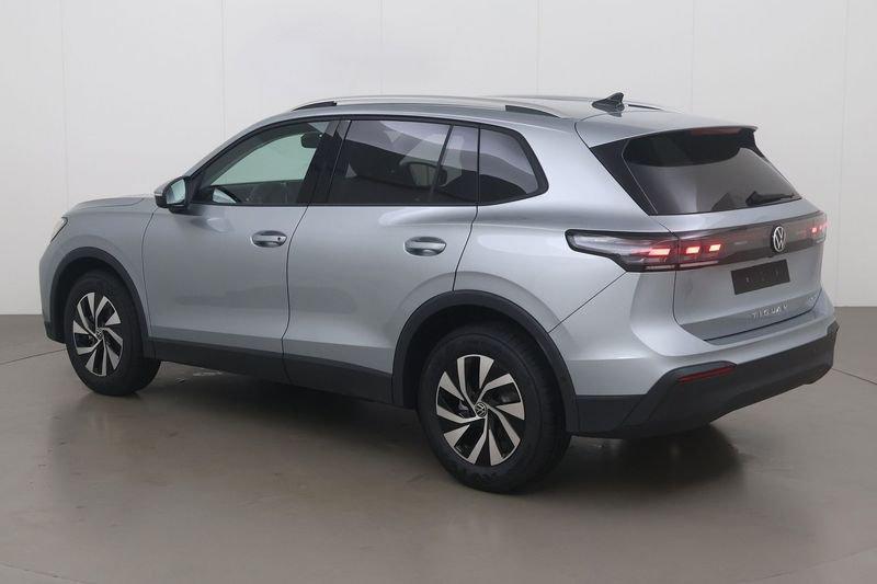 Volkswagen Tiguan 1.5 eTSI ACT Life 150 AT, Auto's, Volkswagen, Automaat, https://public.car-pass.be/vhr/0133603a-0bec-427b-bf9d-edc15df3554c