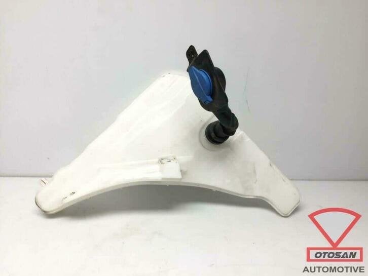 r servoir de liquide de pare brise vw touareg 2017 vag 4m095, Volkswagen, Volkswagen AG, Vw@volkswagen.de, Utilisé