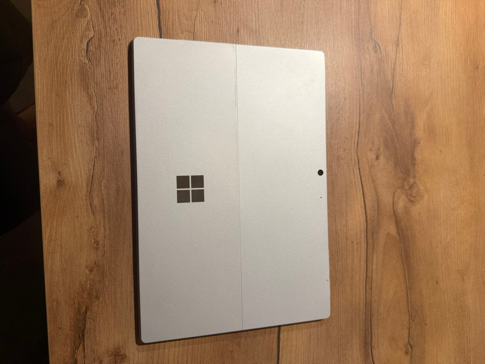 Microsoft Surface Pro 7, Enlèvement, Comme neuf, Wi-Fi, 128 GB