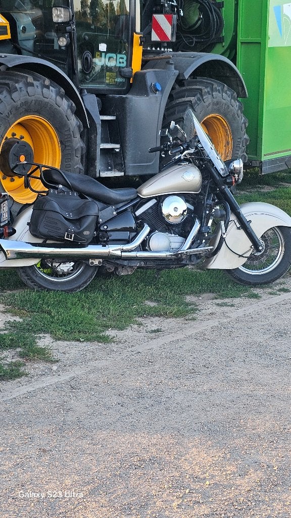Kawasaki, 2 cilinders, Occasion, 805 cc, Motorrijbewijs A