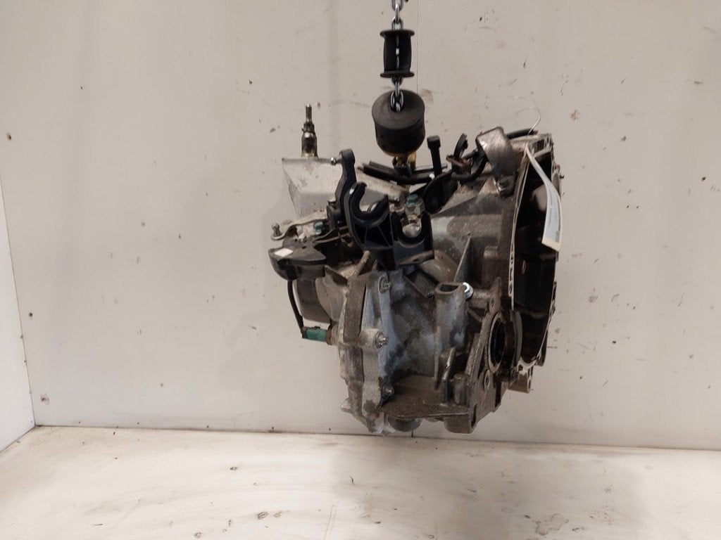 BOITE DE VITESSES MANUELLE ABS Micra (K14) (|3201002Q4A|), Dhr. J. Ham, Administratie@autoham.nl, Utilisé, Nissan