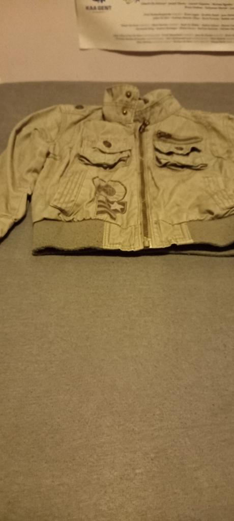 Kinderjas 98, Kleding | Dames, Homewear, Ophalen