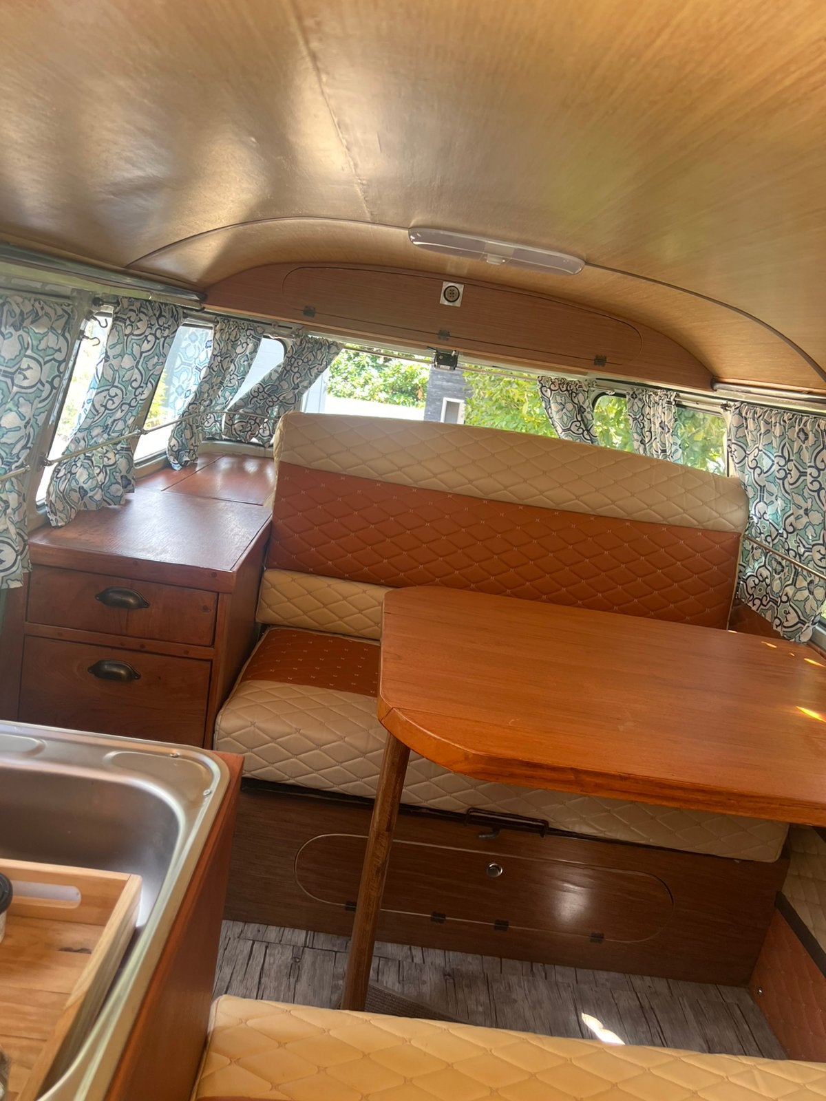 Volkswagen T1, foto 2