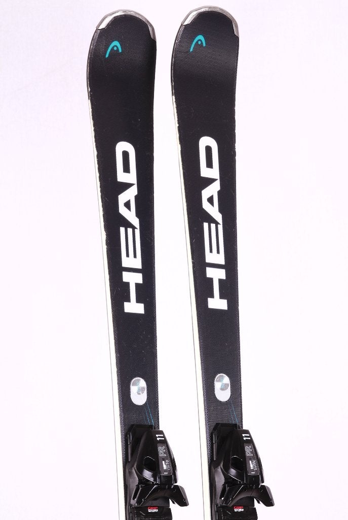 149 ; 156 ; 163 cm SKIS HEAD SHAPE E.XSR 2025, grip walk, Carving, Skis, 140 à 160 cm, Utilisé