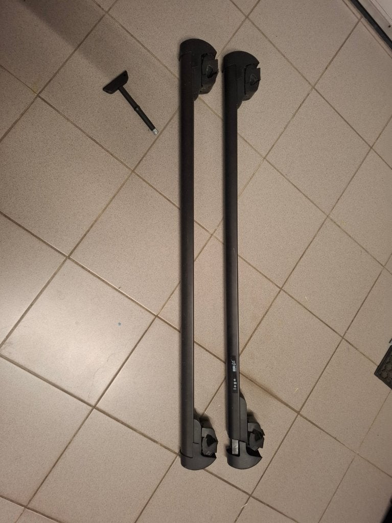 Rail de toit pour Volkswagen T10 860 019 2003-2015, Enlèvement, Neuf, Volkswagen