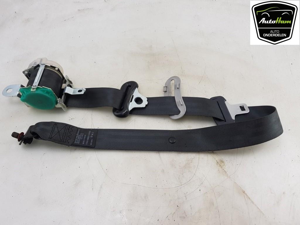 CEINTURE DE SECURITE ARRIERE DROITE Hyundai i30 (FD), Autos : Pièces & Accessoires, Habitacle & Garnissage, Hyundai, Utilisé