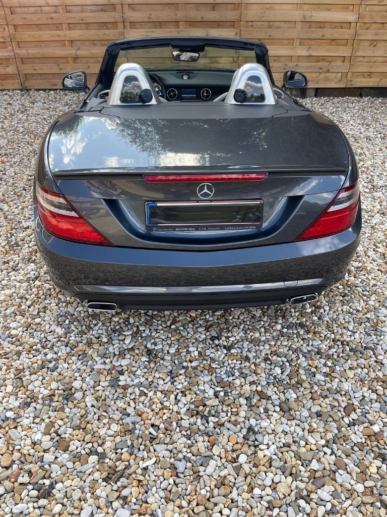 Voiture mercedes, Autos, Achat, SLK, Diesel, Particulier