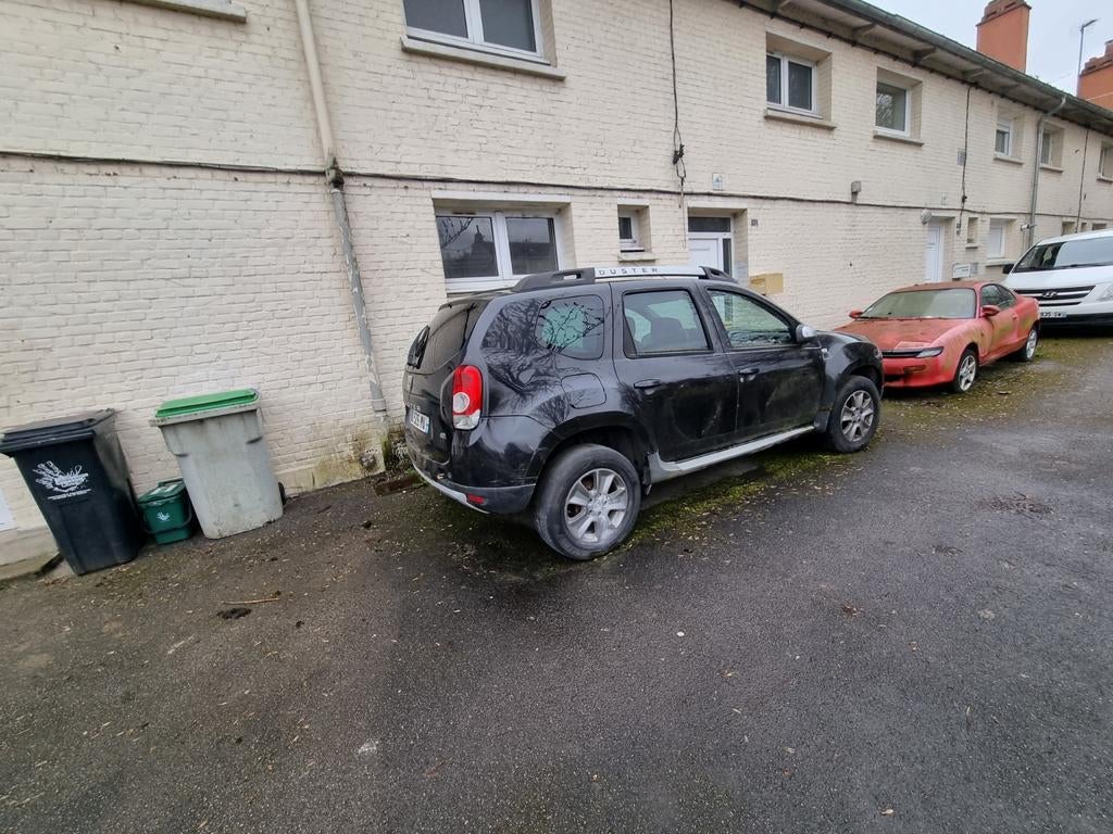 Dacia duster 2014, Auto's, Te koop