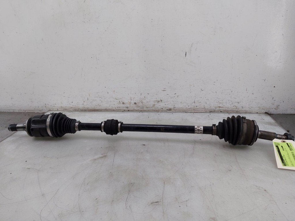 CARDAN AVANT DROIT (TRANSMISSION) Yaris Cross (PB1 / PJ1), Dhr. J. Ham, Administratie@autoham.nl, Toyota, Utilisé