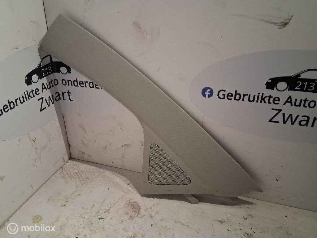 Afdekkap A-stijl LV Vw New Beetle 1.6 1C0867233T, Enlèvement ou Envoi, Volkswagen, Utilisé, Volkswagen