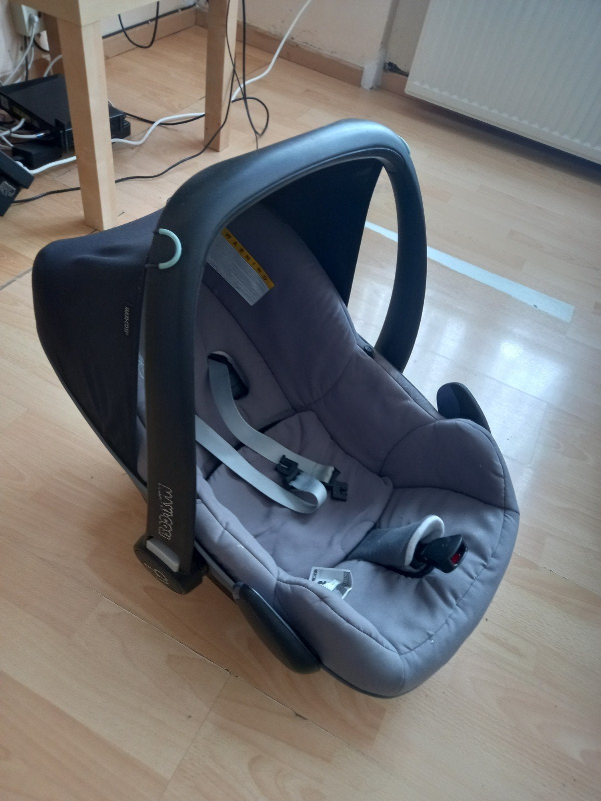 maxi cosi, Enfants & Bébés, Sièges auto, Enlèvement