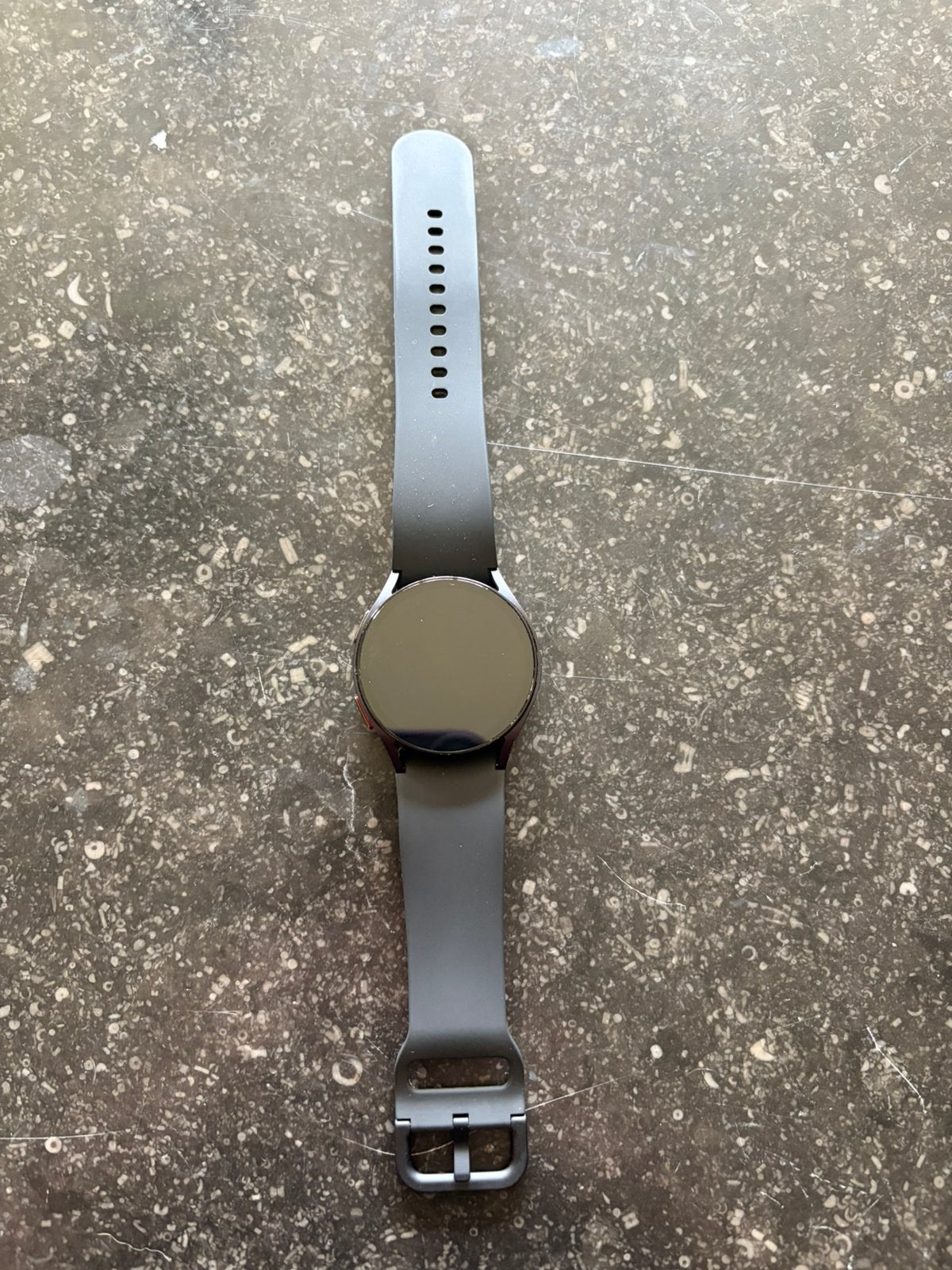Samsung Galaxy watch 6, Ophalen, Zo goed als nieuw