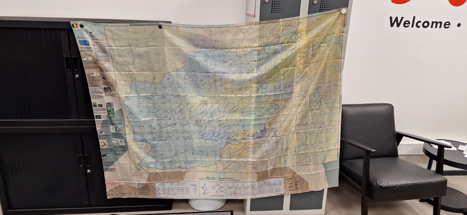 carte militaire para ou aviation Belge demande info?, Collections, Objets militaires | Général, Enlèvement ou Envoi