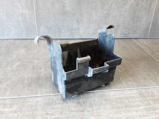 Roadwin 125 2004 - 2011 Daelim Batterijbak D1-61761