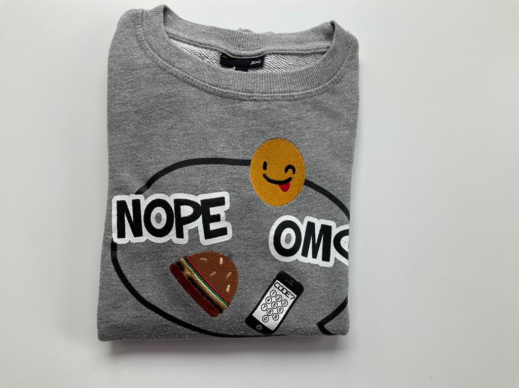 Zomerpull jongens maat 158, Kinderen en Baby's, Ophalen of Verzenden, Gebruikt, Jongen