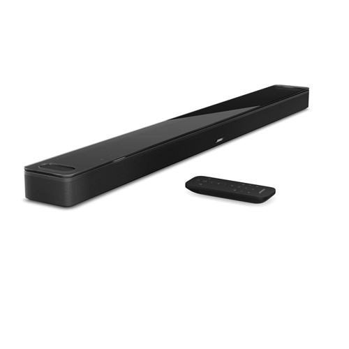 Bose Smart Soundbar 900 Dolby Atmos, Enlèvement ou Envoi, Bluetooth, Comme neuf