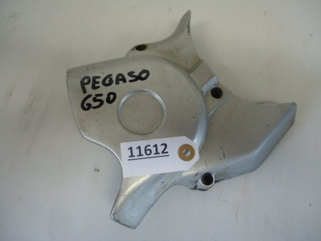 Pegaso 650 1992 - 2005 Aprilia Kettingcover D1-17142, Motoren