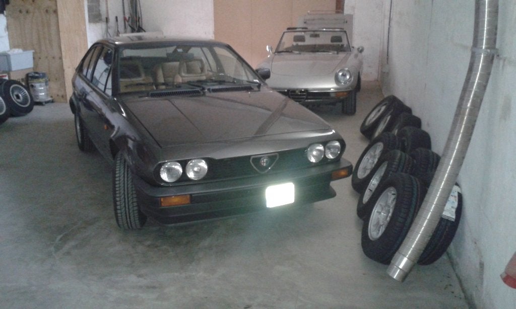 Staanplaatsen old/youngtimer