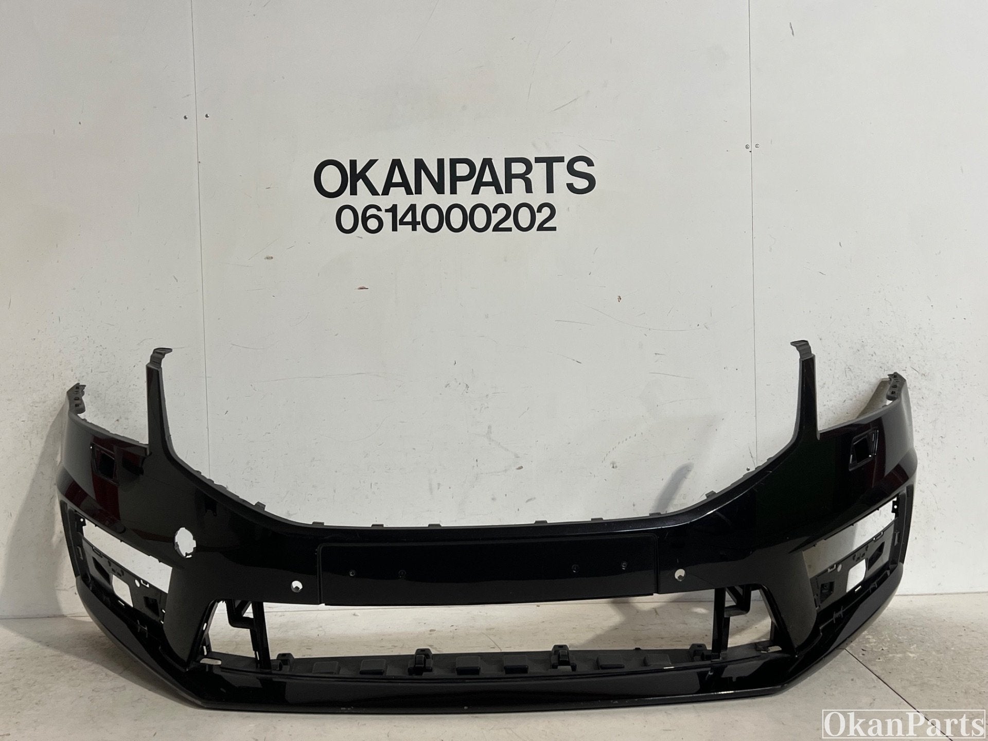 Pare-chocs avant Skoda Octavia 5E RS 5E0807221AA, Infoline@skoda-auto.cz, Pare-chocs, Tr. Vaclava Klementa 869
293 01  Mlada Boleslav, CZ