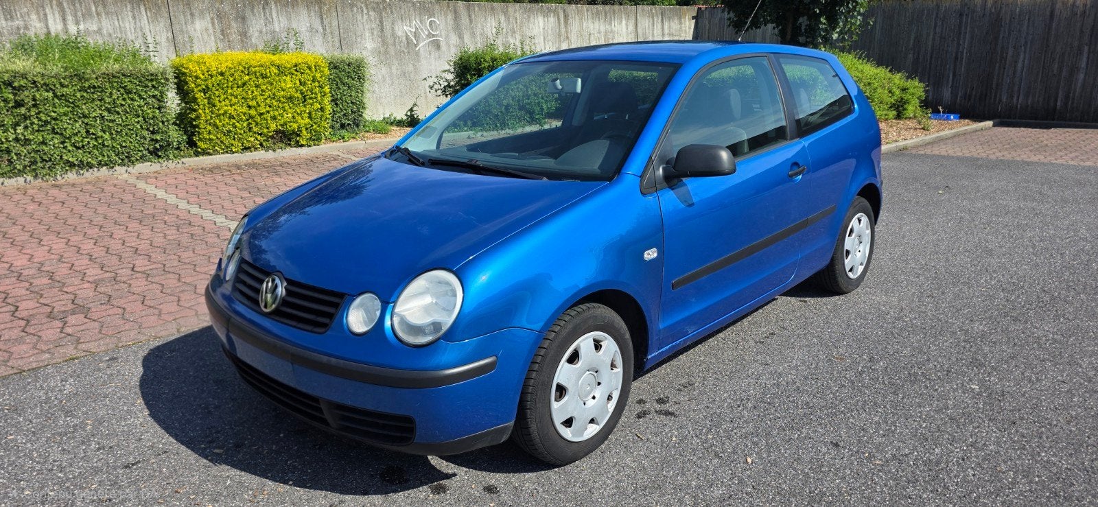 Polo, Autos, Particulier, Achat