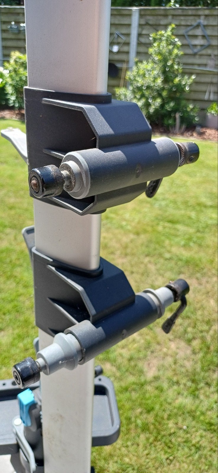 Fietsdrager tacx., Auto diversen, Fietsendragers, Ophalen