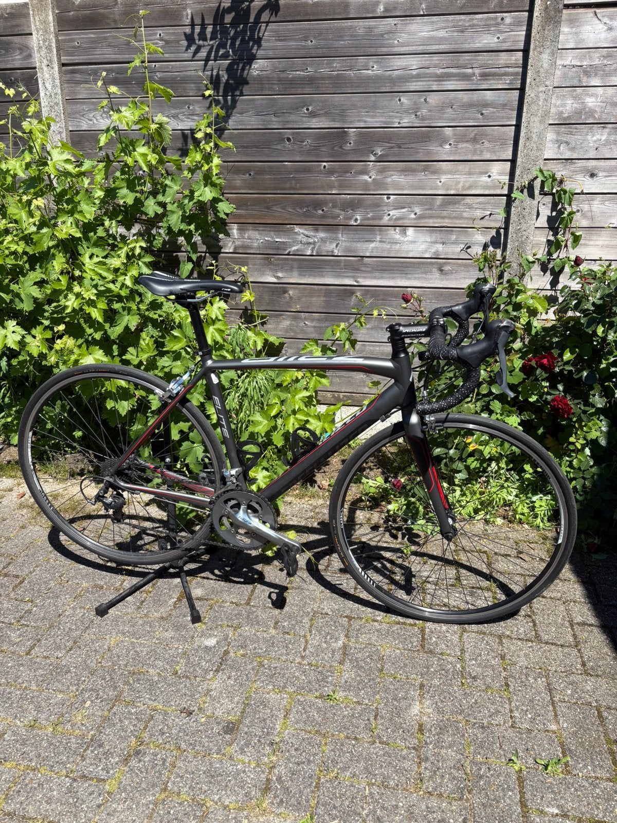 Specialized allez racefiets, Fietsen en Brommers, Fietsen | Racefietsen, Ophalen, Zo goed als nieuw, Aluminium