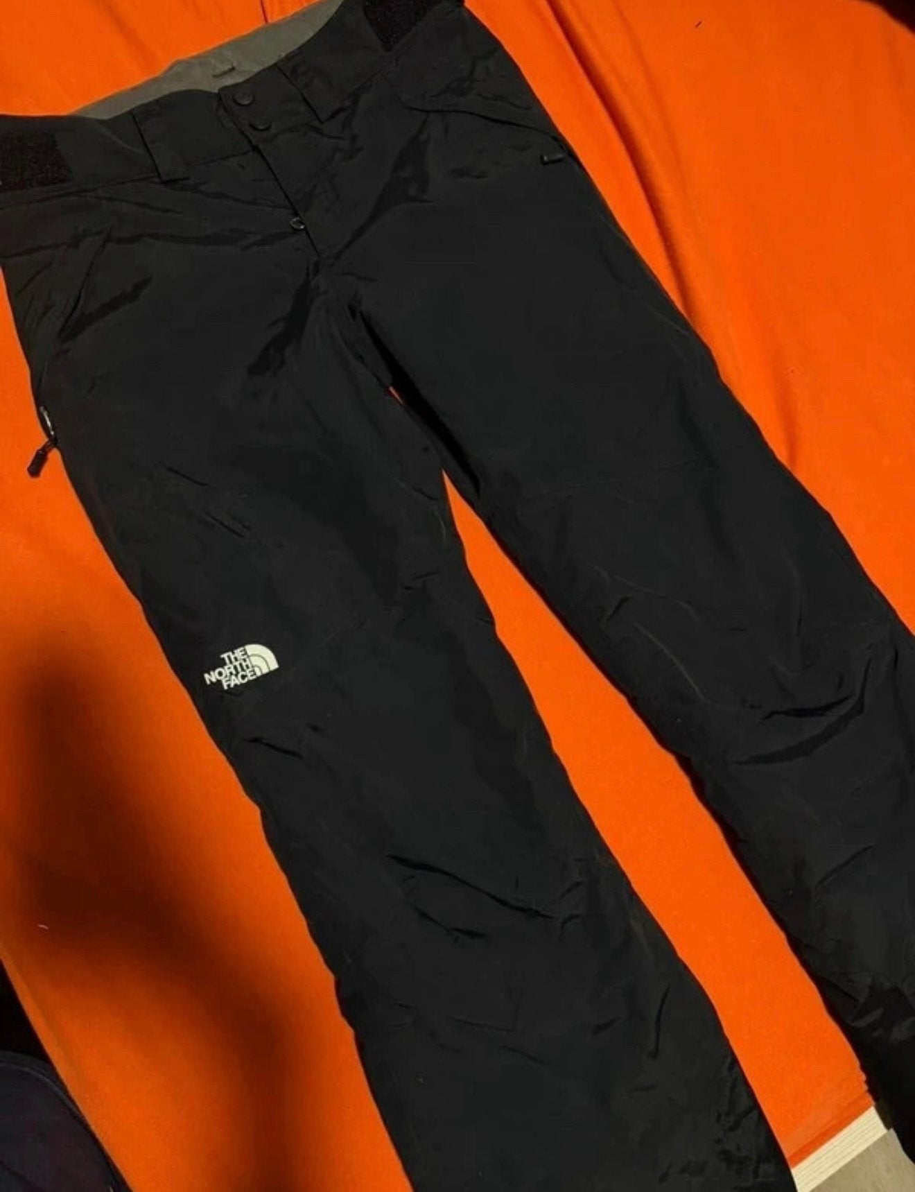Skibroek the north face, Kleding | Dames, The North Face, Ophalen of Verzenden, Nieuw, Maat 36 (S)
