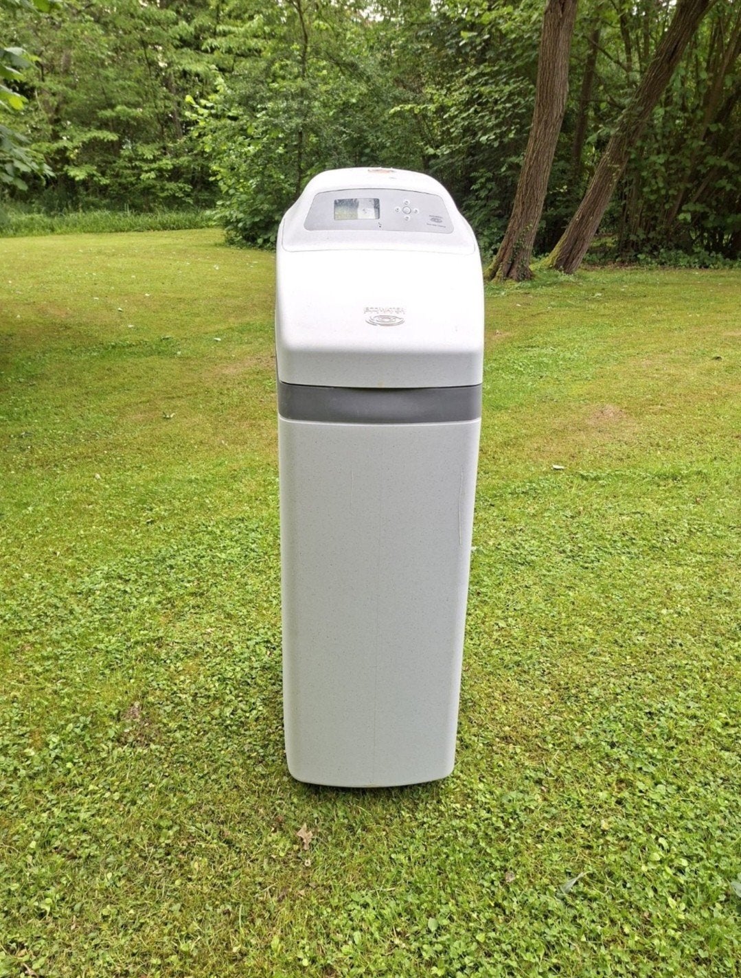 Adoucisseur eau Ecowater Modèle ESM18CE+, Utilisé, Adoucisseur d'eau au sel